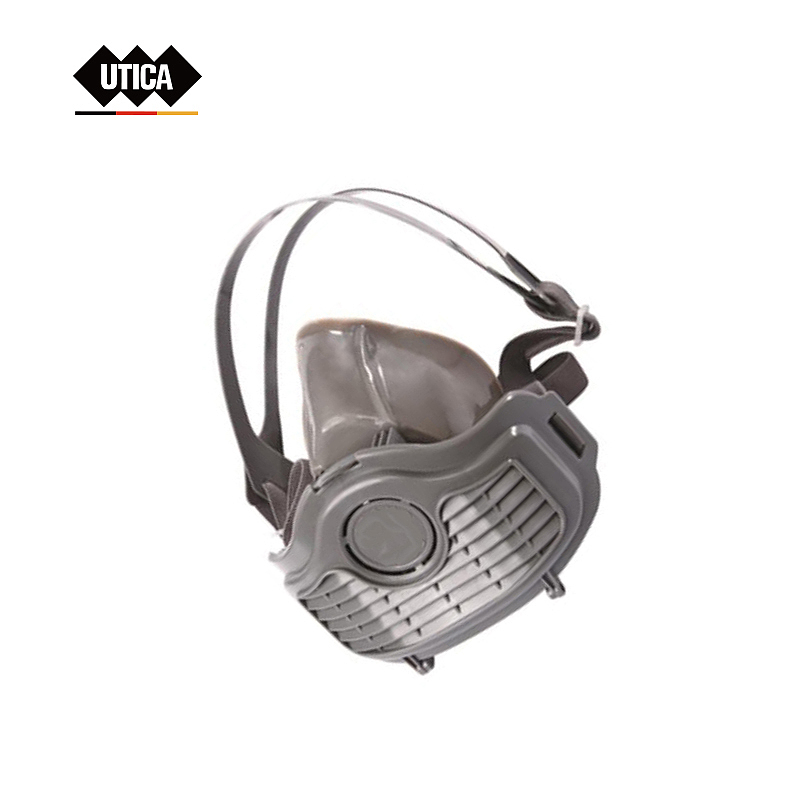 UTICA 国标系列防尘面具 GE70-400-440