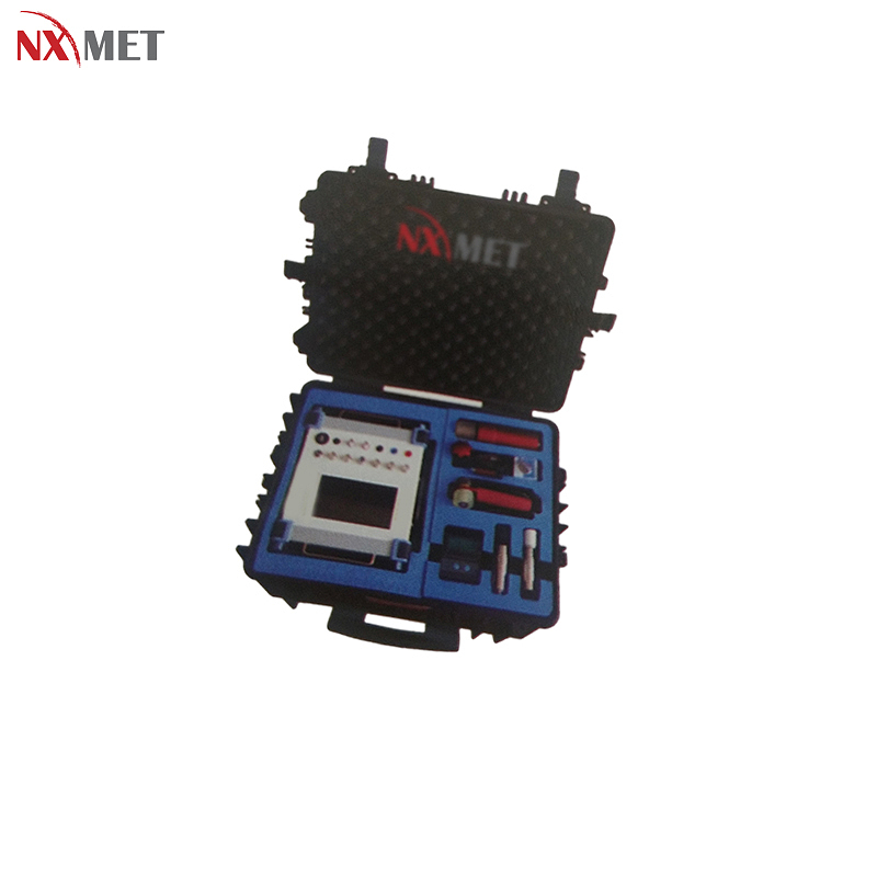 NXMET 数显七合一多功能电梯测试仪 NT63-400-85