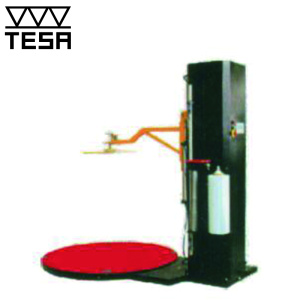 TESA 固定式自动薄膜缠绕机
