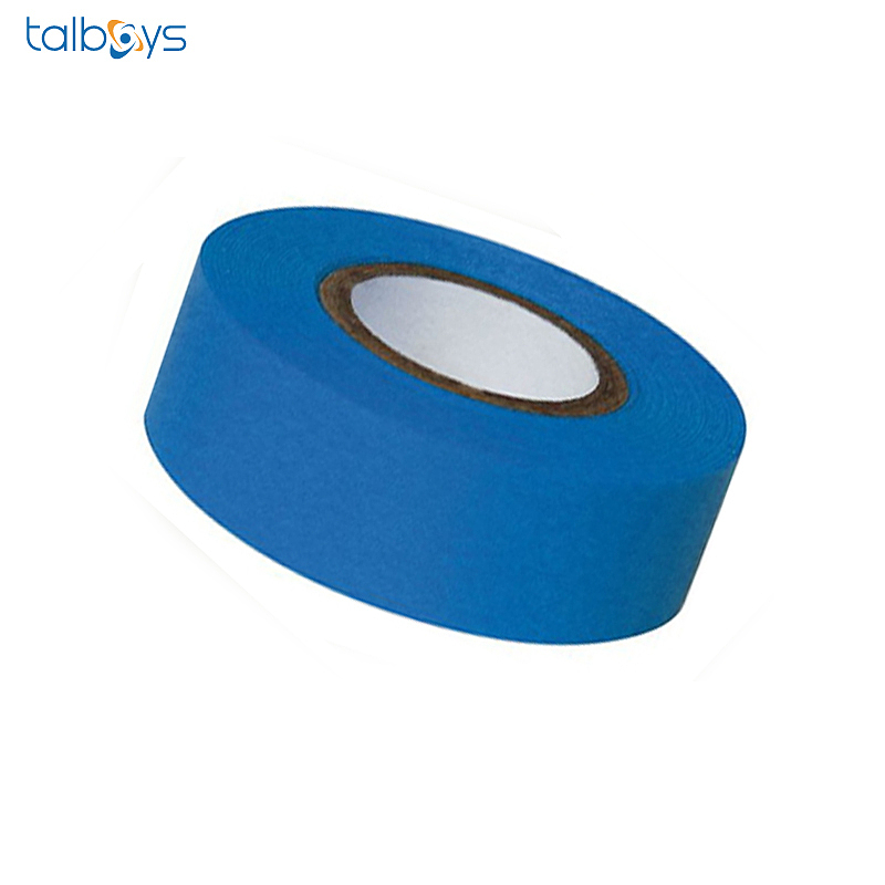 TALBOYS 耐用彩色胶带 蓝色 TS292142