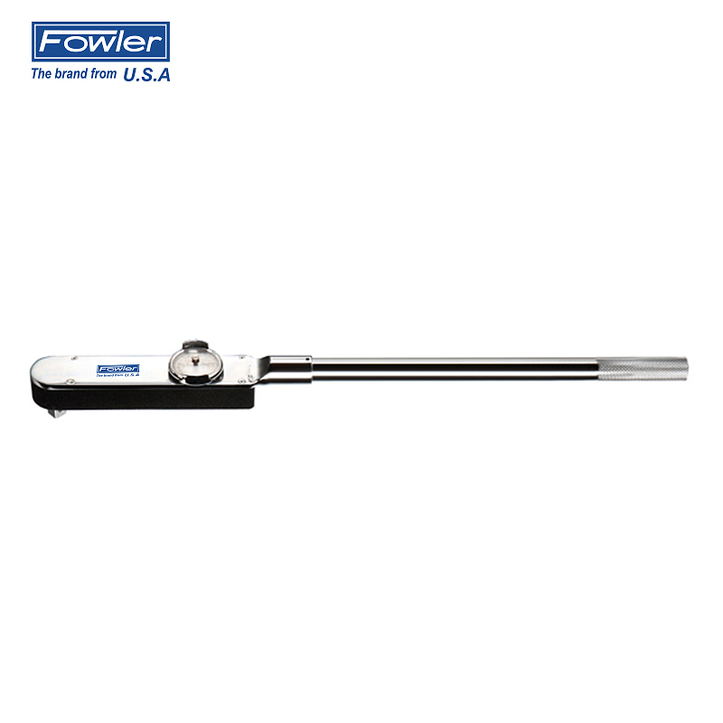 FOWLER 指针式扭力扳手 54-404-38