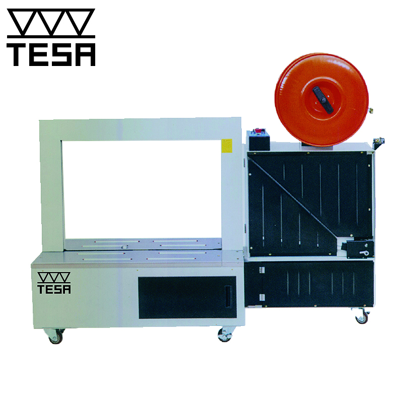 TESA 高效低台自动捆扎机 99-6060-80