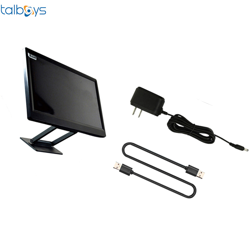 TALBOYS 超薄HDMI高清液晶显示器 TS290155