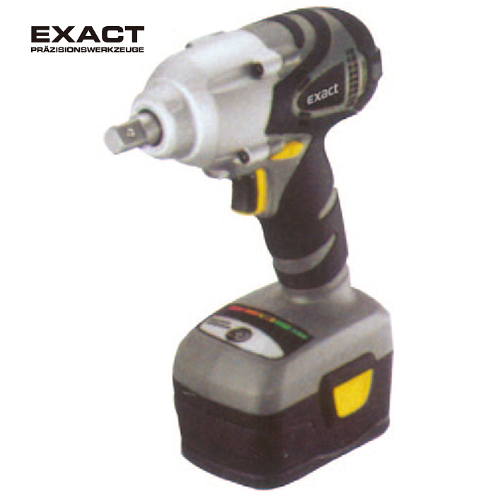 EXACT 20V 1/2英寸 冲击扳手 85100710