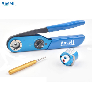 ANSELL 重载连接装备工具套装