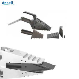 ANSELL 机械式法兰分离器