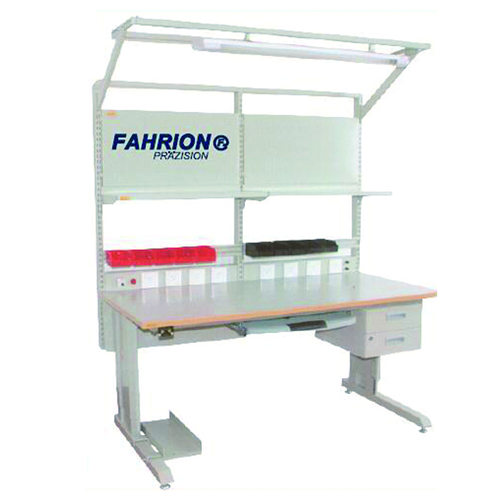 FAHRION 标准可调式工作台支撑 39145005