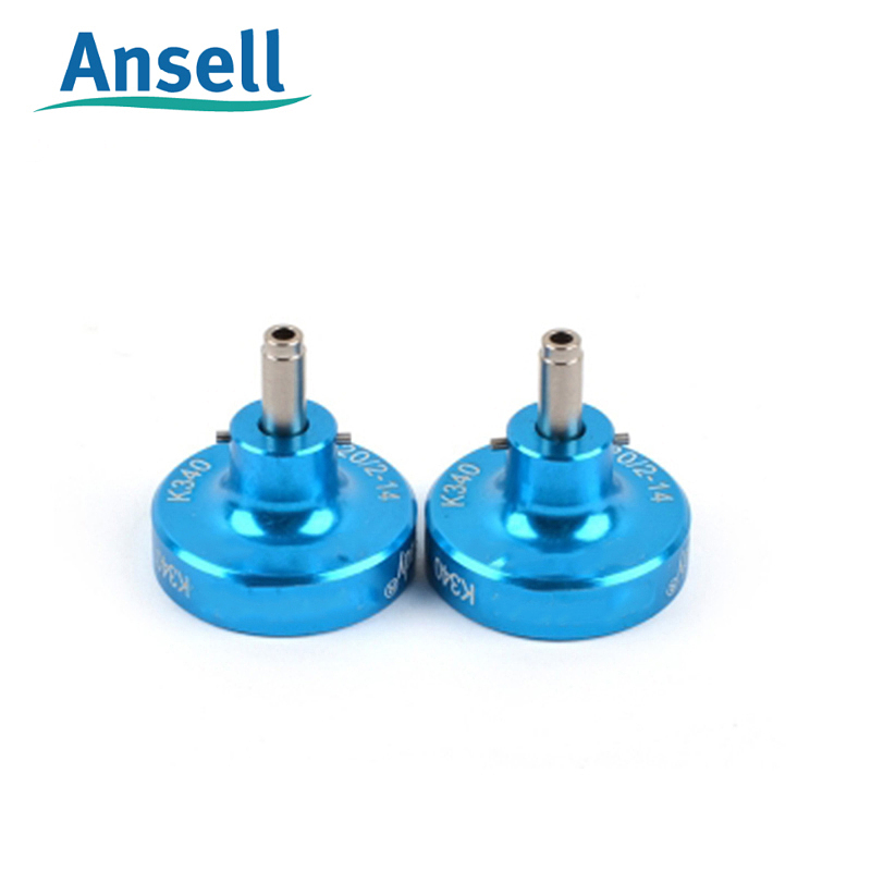 ANSELL 定位器 KT9-555-505