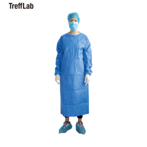 TREFFLAB 标准型手术衣