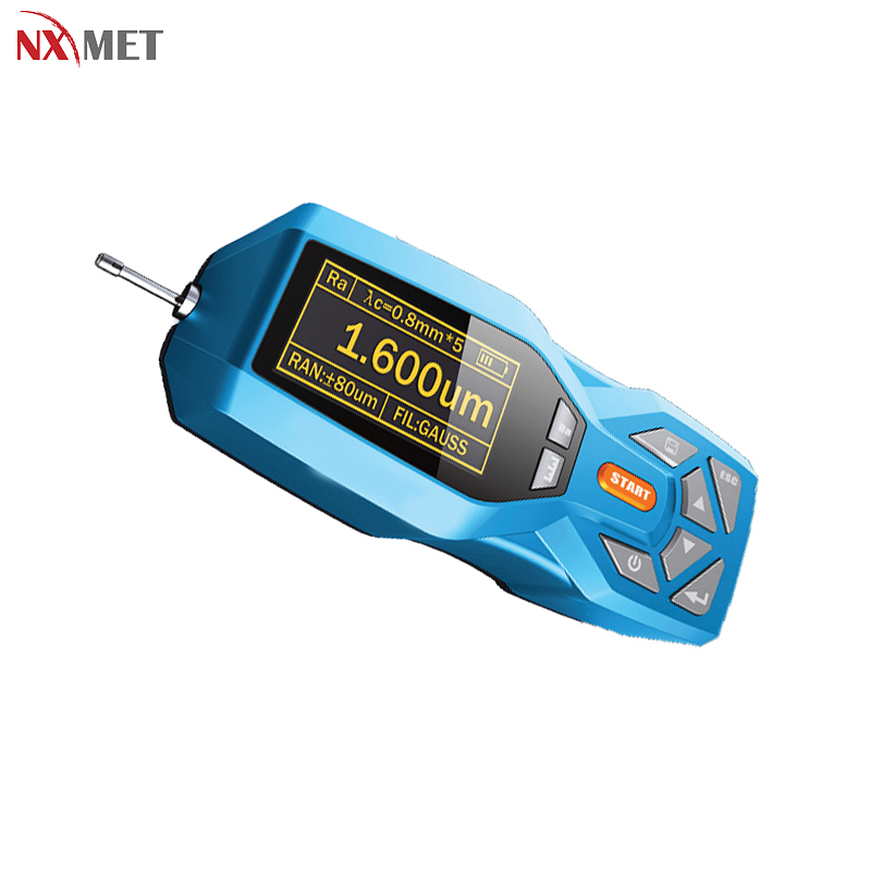 NXMET 数显便携式粗糙度仪 NT63-400-13