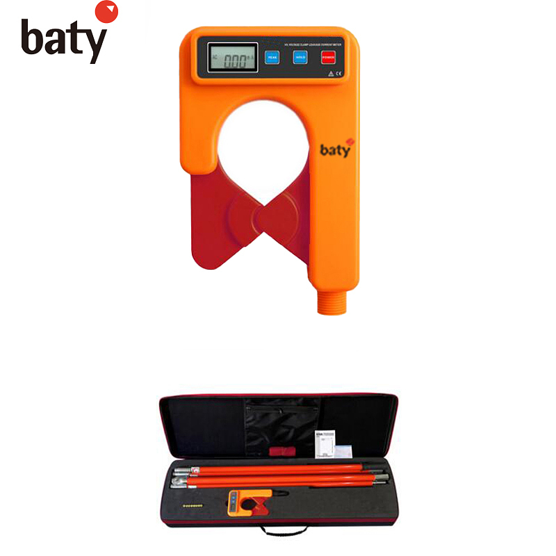 BATY 高低压钳形电流表 99-4040-592