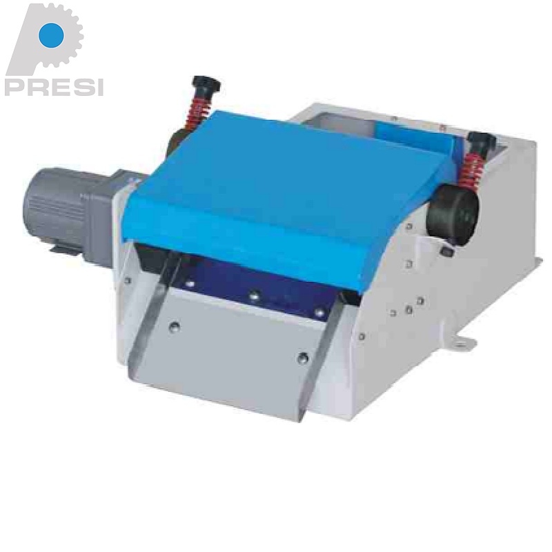 PRESI 机械磁性滚筒污水处理器 TP3-401-243