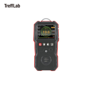 TREFFLAB 高清晰数显氧气检测报警器