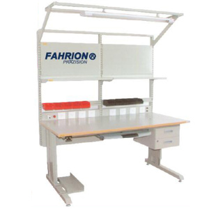 FAHRION 防静电标准工作台