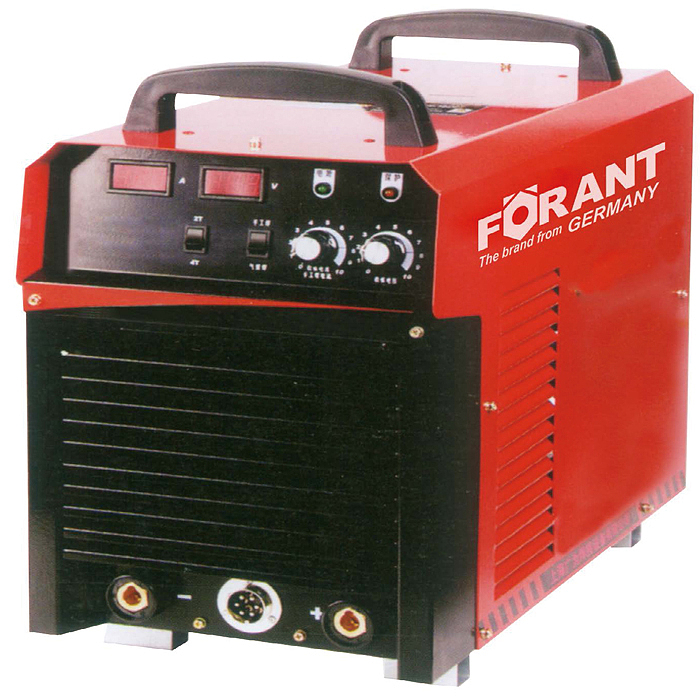 FORANT 逆变式C02气体保护焊机/手工焊机(分体) 88110022