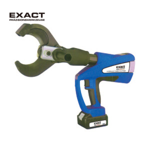 EXACT 充电式液压剪切工具