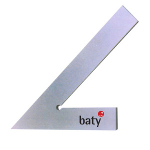 BATY 45°角尺