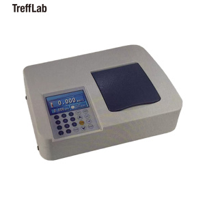 TREFFLAB 数显智能型余氯快速测定仪