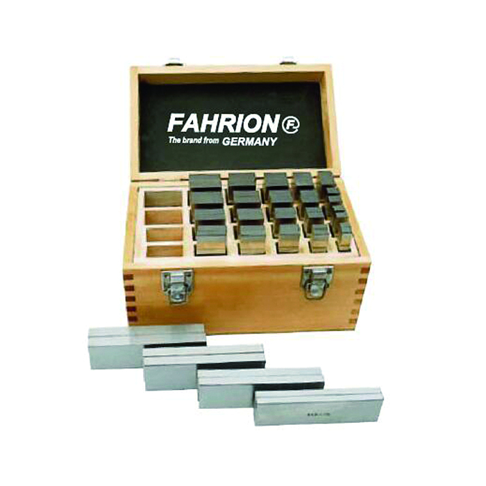 FAHRION 平行块 76-003494153-2