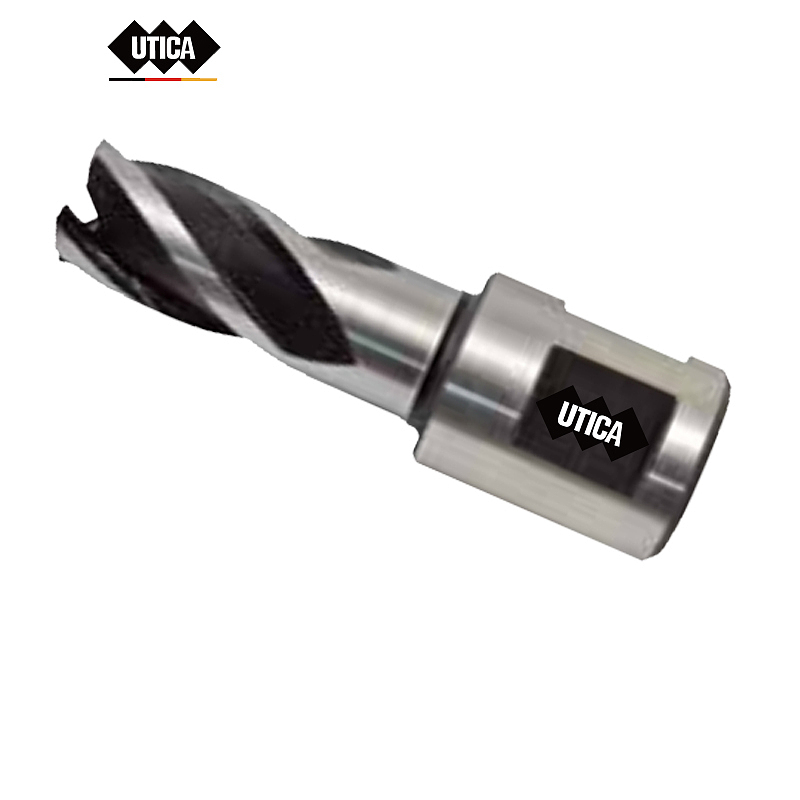 UTICA M2多齿磁力铣刀 短支 MT40-400-473