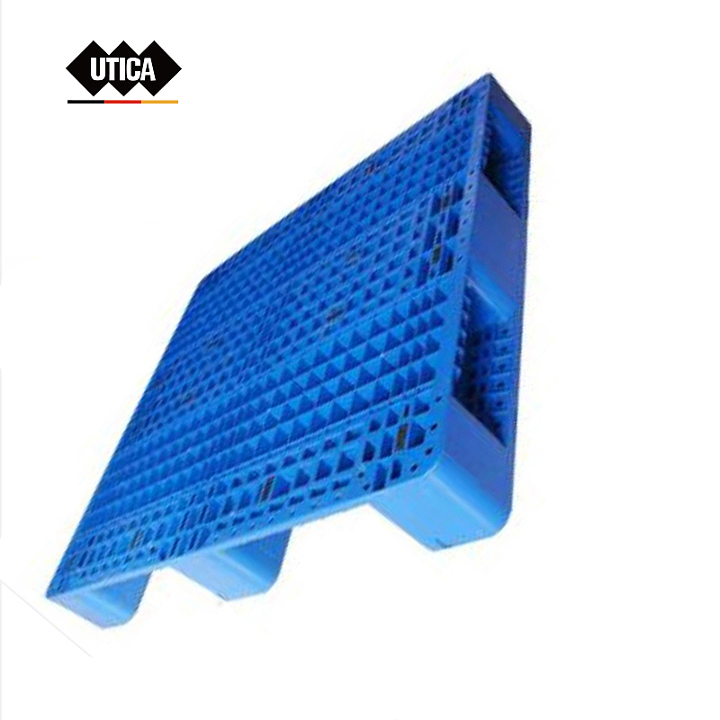 UTICA 蓝色塑料托盘 GE70-400-3211