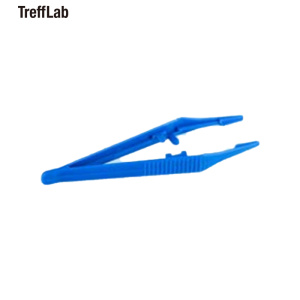 TREFFLAB 组织镊 细齿镊子