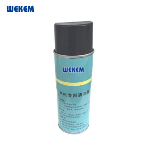 WEKEM 电机专用清洗剂