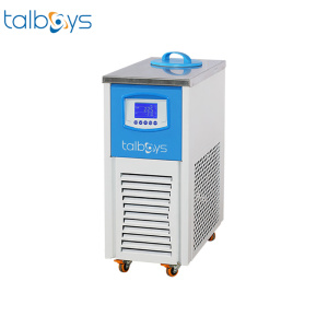 TALBOYS 全新设计循环冷却器