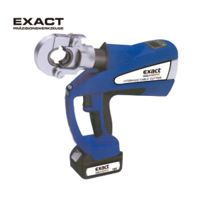 EXACT 充电式液压压接工具16-300mm2