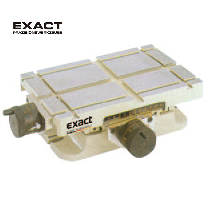 EXACT 十字移动工作台 85106120