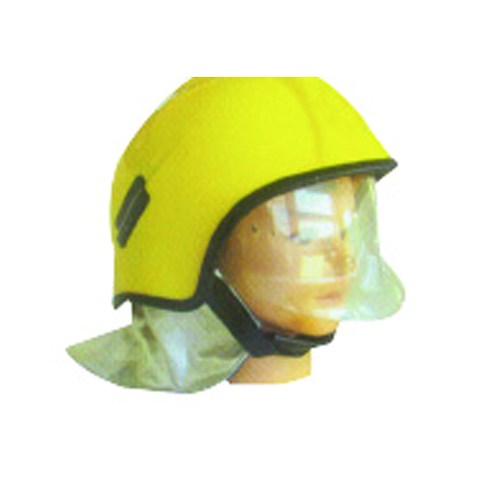 KCL 黄色头盔 11110005
