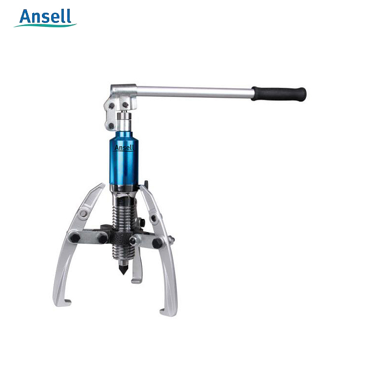 ANSELL 整体式液压拉马 KT9-555-119