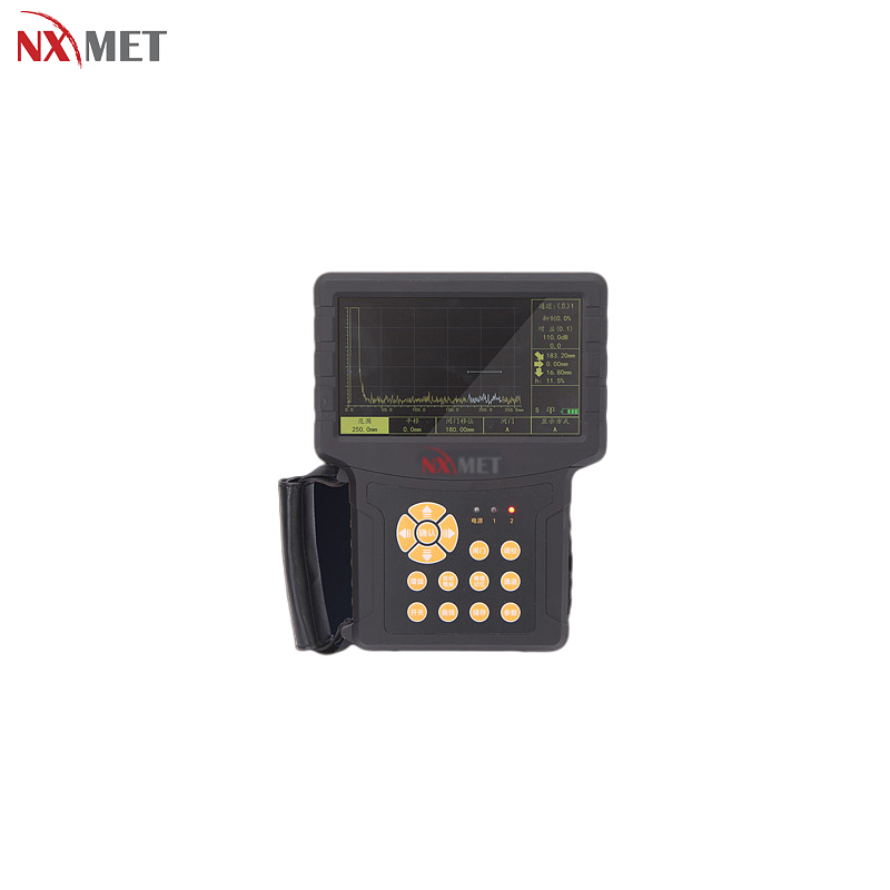 NXMET 数字式超声波探伤仪 NT63-400-144