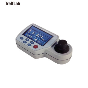 TREFFLAB 数显便携式氨氮快速测定仪