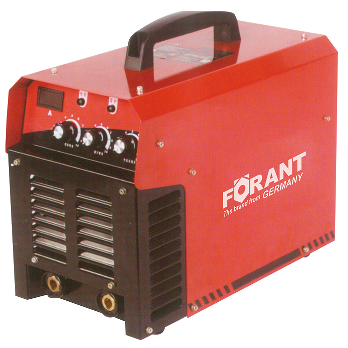 FORANT 逆变式直流手工焊机/2.5-6.0mm 88110014