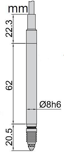 STEINMEYER 电感测头 81231115