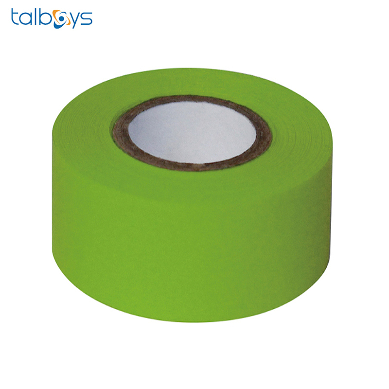 TALBOYS 耐用彩色胶带 绿色 TS292153