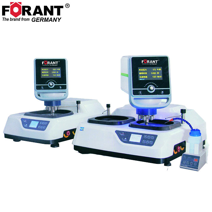 FORANT 3/3S型自动研磨/抛光机 80911684
