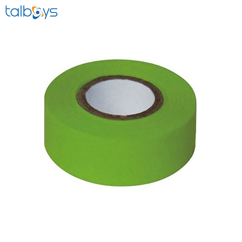 TALBOYS 耐用彩色胶带 绿色 TS292139