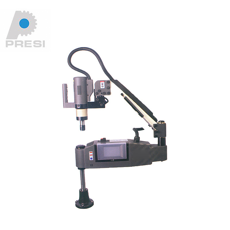 PRESI 电动伺服攻丝机 TP3-402-660