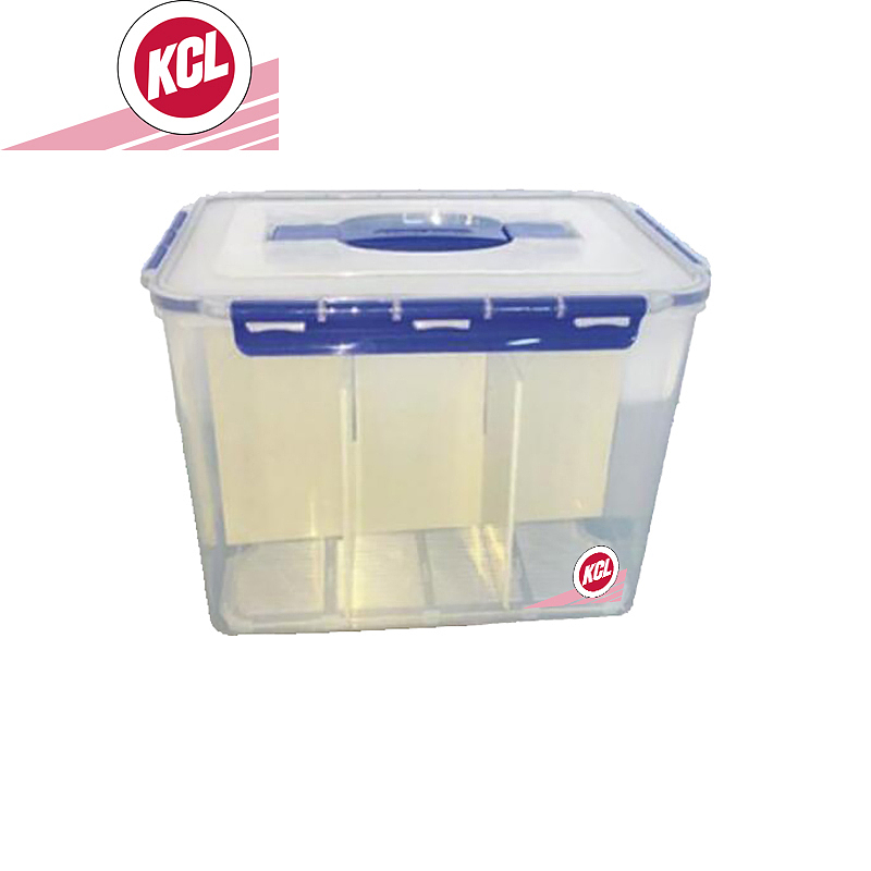 KCL 化学试剂密封储存盒 SL16-100-45