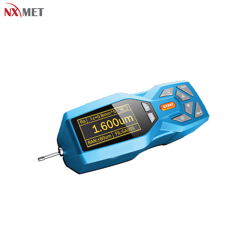 NXMET 数显便携式粗糙度仪 NT63-400-14