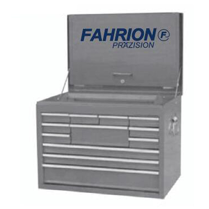 FAHRION 12抽屉工具箱 76 23100259