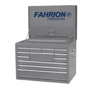 FAHRION 12抽屉工具箱
