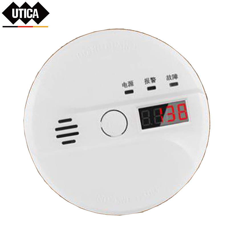 UTICA 消防一氧化碳报警器(复合型) UT119-100-805