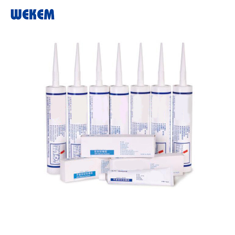 WEKEM 电性能优异平面密封硅橡胶 WM19-777-187