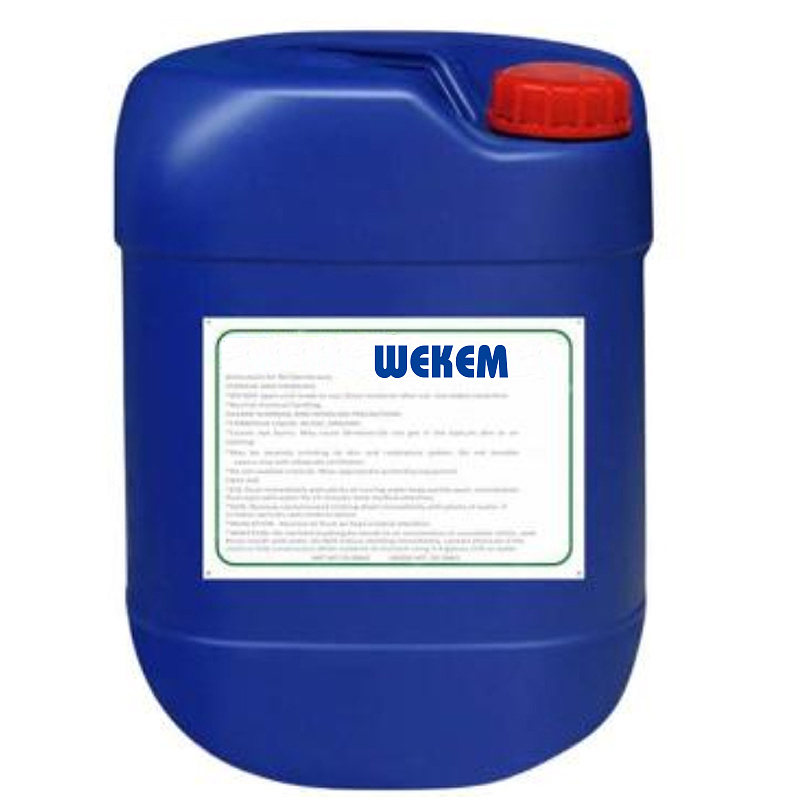 WEKEM 环保水处理高效阻垢剂 GT91-550-27