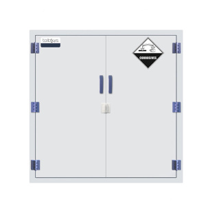 TALBOYS 实验室酸碱柜