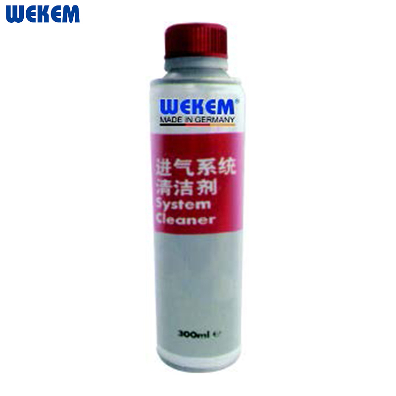 WEKEM 进气系统清洁剂 WM19-777-292