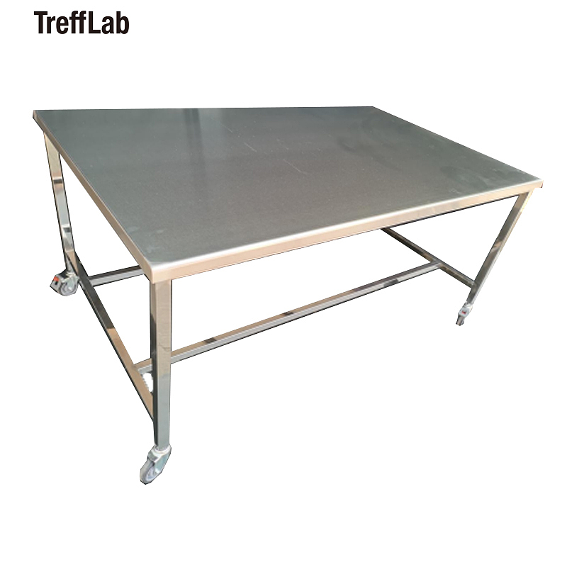 TREFFLAB 不锈钢清洗工作台 96100815